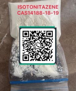 Buy Isotonitazene Powder Online